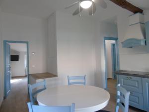 IL PERGOLATO con parcheggio privato