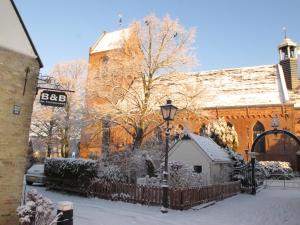De Thuiskamer in Grou als B&B of Vakantiehuis