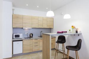 Nyvky Like Home - Studio - apt 20