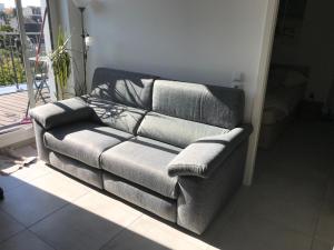 Appartements 35m2 neuf, plein sud, dernier etage avec terrasse : photos des chambres