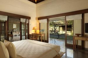 Alindra Villas & Spa