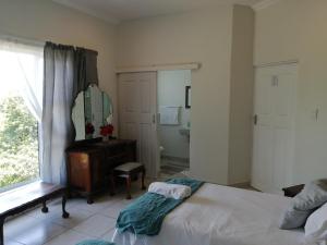 Serendipity Country House