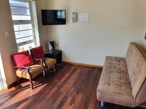 Friendz Self Catering Guesthouse