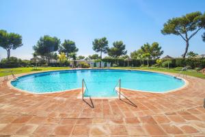 Apartment Miraflores