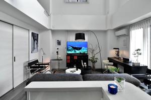 LANG Hotel Ginza 1LDK