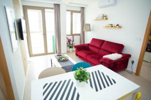 My Cosy Place Rabat - Appartements à 50m de la gare Agdal TGV
