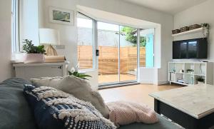 Kindly Light Beach House, Borth-y-Gest