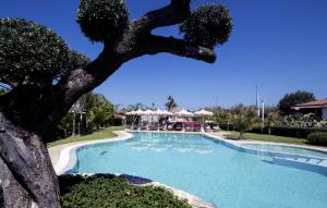Park Oasi Resort