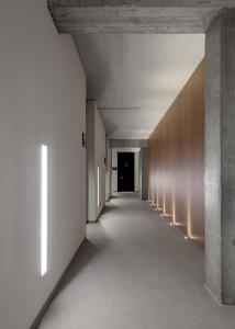 Essence Suites Downtown Suites - Adults Only