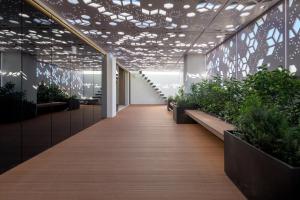 Essence Suites Downtown Suites - Adults Only