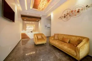 Northway Hotel - Tikkavādipālem