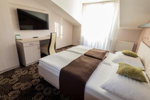 Double or Twin Room - Annex room in Parkhotel Plzen