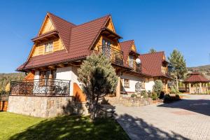 udanypobyt Apartament Przy Lesie