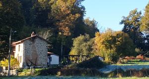 Maisons de vacances Les Deux Puits : photos des chambres