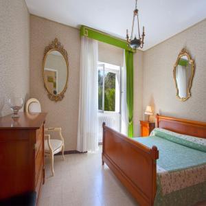 Appartements Les Gites du Cap Corse : photos des chambres