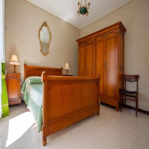 Appartements Les Gites du Cap Corse : photos des chambres