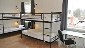 City Hostel Bergen