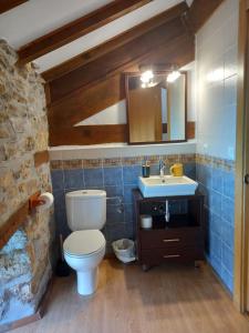 Errotazar apartamento rural I