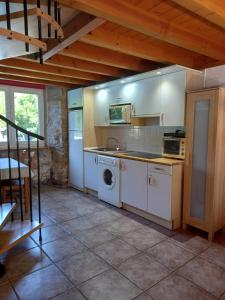 Errotazar apartamento rural I