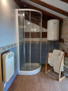 Errotazar apartamento rural I