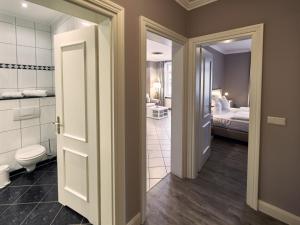 Villa Fernsicht - Apt. 05