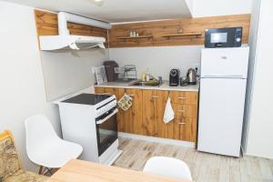 Апартамент Самоводската чаршия