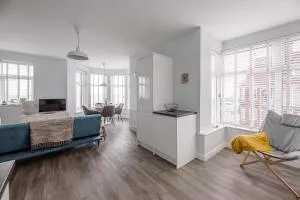 4 Buregate House, Felixstowe - Trimley Heath