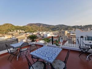 Lo Nardo Accommodation