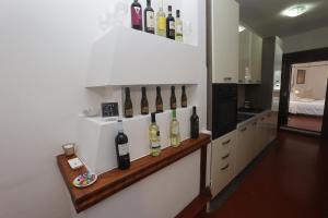 Relax nel Borgo, La Fontana