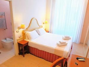 Double or Twin Room room in Roman Terrace