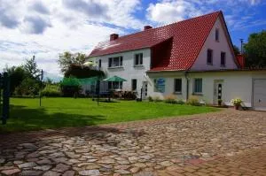 Ferienwohnung-Kastanienblick - Gagern