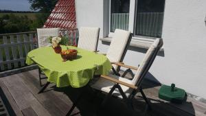 Ferienwohnung-Kastanienblick