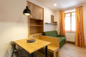 Residence Hotel Santa Maria piscina e wellness