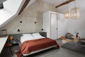 Maisons d'hotes La Maison de Pommard : photos des chambres