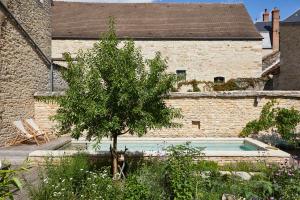 Maisons d'hotes La Maison de Pommard : photos des chambres