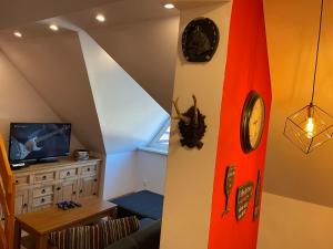 Apartman Horec 30 a 1