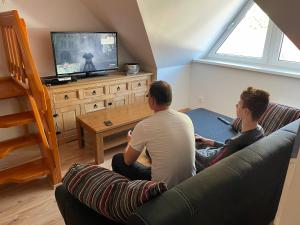 Apartman Horec 30 a 1