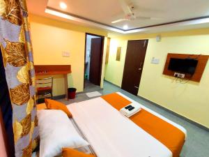 Hotel Housefinch Residency