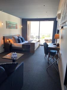 B&B / Chambres d'hotes Les Suites du Lac : photos des chambres
