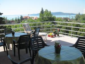 Süle Apartments & Rooms