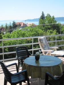 Superior Apartment (2 Adults) room in Süle Apartments & Rooms