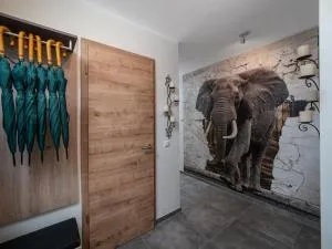 Sonnenweg 25 - Stormbruch