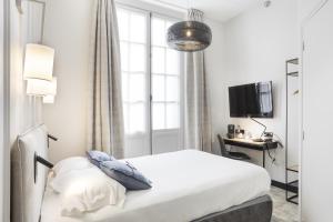 Hotels Best Western Urban Hotel : Chambre Double Confort