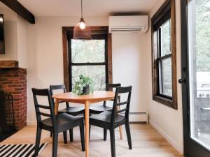 Black Pearl Unit 1 - Lake Placid, Mirror Lake