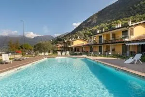 Fior Di Loto - Pilzone