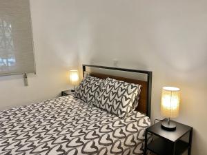 Centro Mirasierra - Metro Usera 02