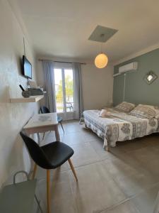 Hotels Hotel Carina : photos des chambres