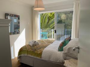 TREETOPS PENTHOUSE Rose Bay Sydney, 3 bedrooms