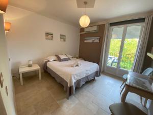 Hotels Hotel Carina : photos des chambres