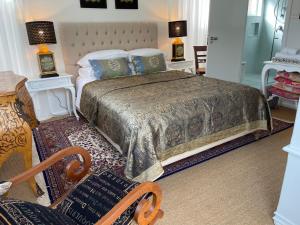 TREETOPS PENTHOUSE Rose Bay Sydney, 3 bedrooms